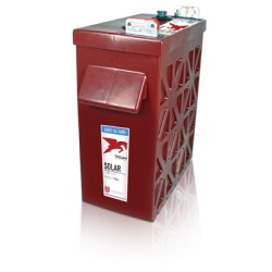 Batterie TROJAN SIND 04 1685 4V 1293Ah